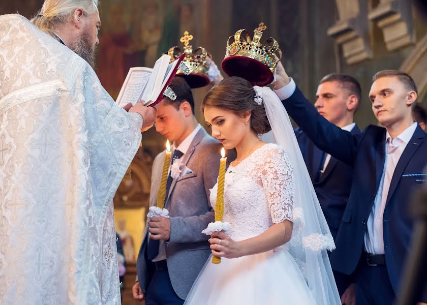 Wedding photographer Nataliya Yakimchuk (natali181). Photo of 20 March 2021