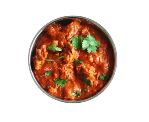 Chicken Hyderabadi