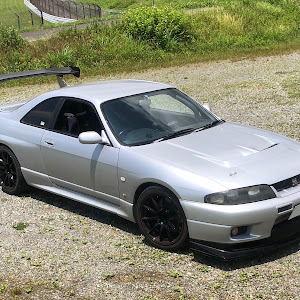 スカイライン GT-R BCNR33