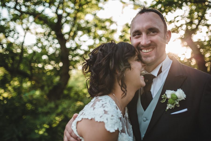 Wedding photographer Samuele Trobbiani (samueletrobbiani). Photo of 6 July 2023