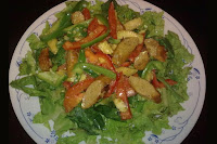 Sausage Salad