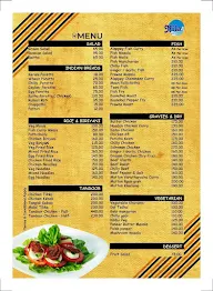 Nila Restaurant menu 6