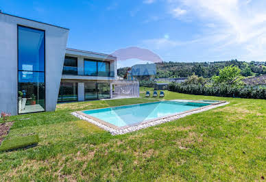 Villa 1