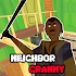 Neighbor Granny Devil V2: Horror House Survival1