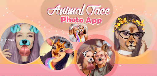 Animal Face Photo App - Apps on Google Play