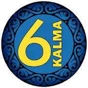 SIX KALIMAS OF ISLAM 6.0 Icon