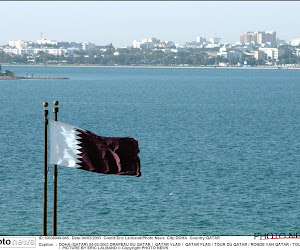 Emir van Qatar verzekert dat iedereen welkom is op WK "zonder discriminatie"