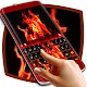 Download Red Burning Fire Keyboard Theme For PC Windows and Mac 1.280.13.1