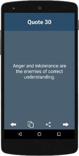 Quotes  Mahatma M.K. Gandhi