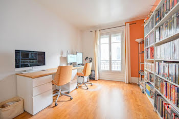 appartement à Paris 11ème (75)