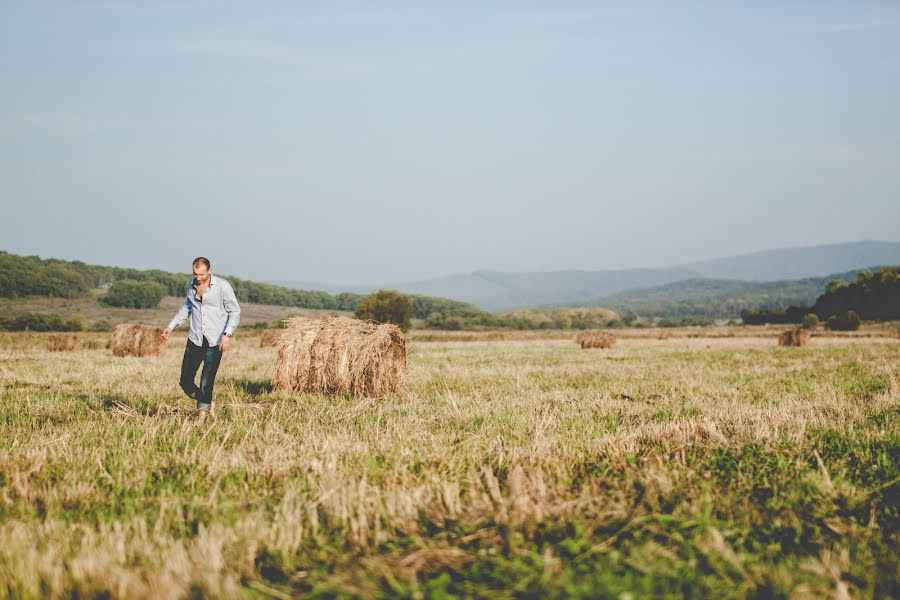 Wedding photographer Aleksey Lysov (alekss4907). Photo of 23 January 2015