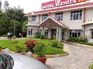 Hotel Mayura photo 