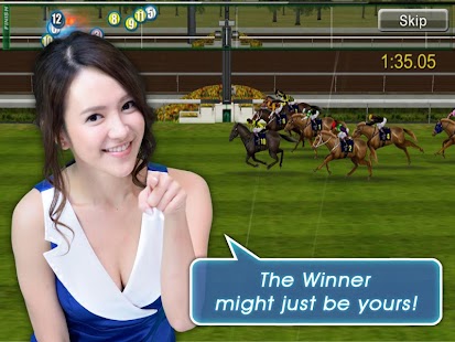 iHorse Racing 2 (Mod Money)