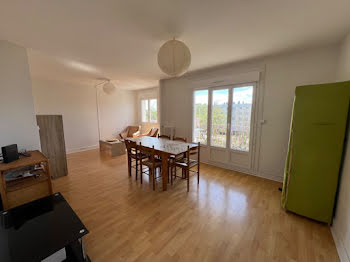 appartement à Saint-Brieuc (22)