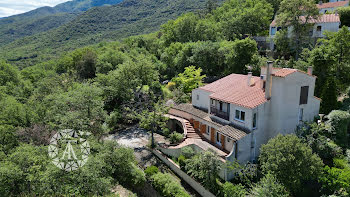 villa à Laroque-des-Albères (66)