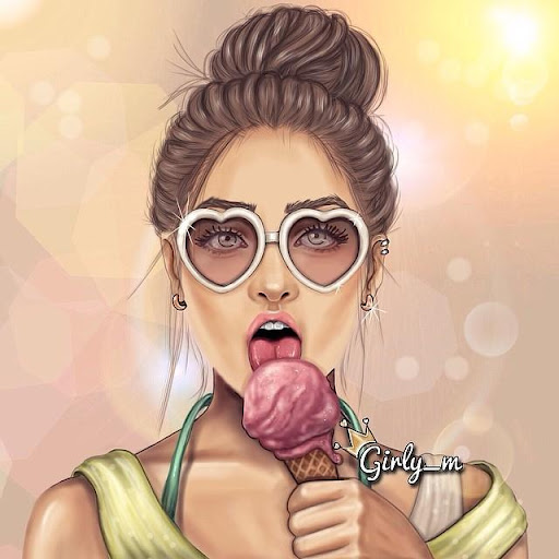 Girly m Art Wallpapers 2020