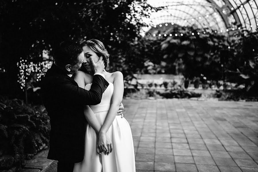 Fotógrafo de bodas Aleksandr Paschenko (alexandrpaschenk). Foto del 7 de diciembre 2017