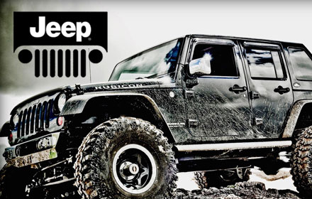 Jeep New Tab Gallery Theme small promo image