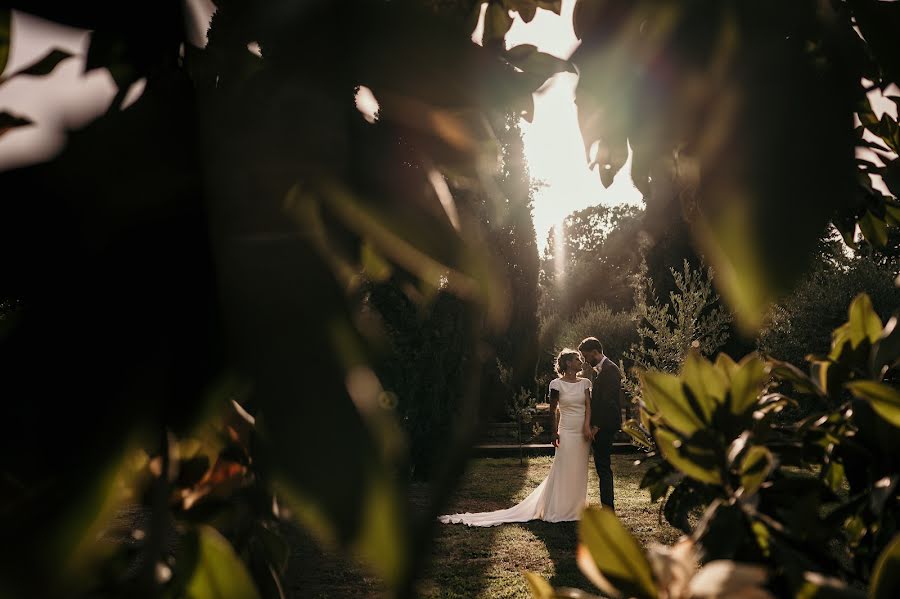 Hochzeitsfotograf Francesco Galdieri (fgaldieri). Foto vom 3. September 2022