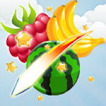 Cover Image of Скачать Fruits Bomb Link 0.31 APK