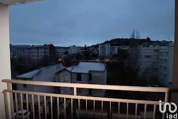 appartement à Clermont-Ferrand (63)