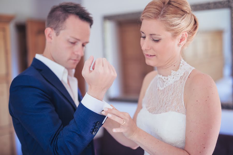 Photographe de mariage Jakob Lehner (jakoblehner). Photo du 18 août 2016