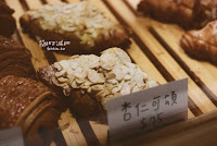 Jia Croissant 呷頌甜點實驗室