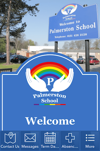 Palmerston School