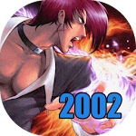 Cover Image of ダウンロード The kof fight 2002 1.0 APK