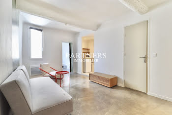 appartement à Aix-en-Provence (13)