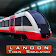 Landon Train Simulator icon