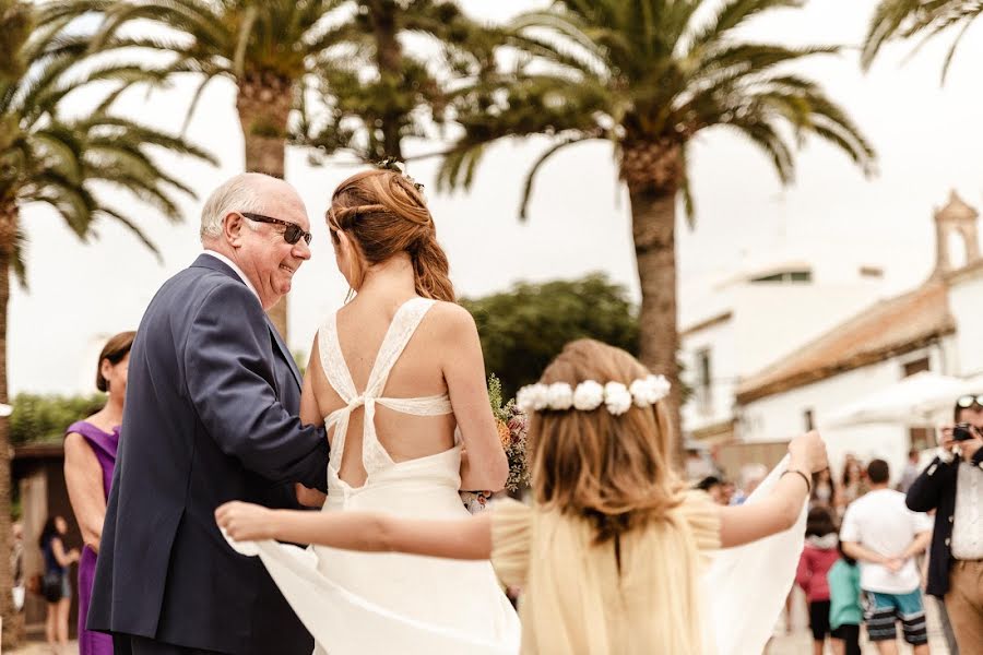 Fotógrafo de bodas Mateo Soriano (mateosorianofoto). Foto del 6 de marzo 2019