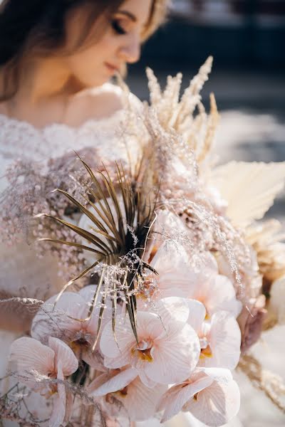 Fotografo di matrimoni Aleks Sukhomlin (twoheartsphoto). Foto del 4 ottobre 2019