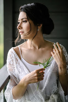 Svatební fotograf Yuliya Isupova (juliaisupova). Fotografie z 16.září 2020
