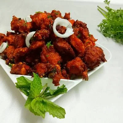 Chicken Kabab