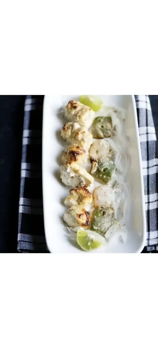 Paneer Malai Tikka