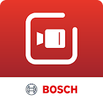 Cover Image of Descargar Bosch Smart Camera 1.7.1 APK