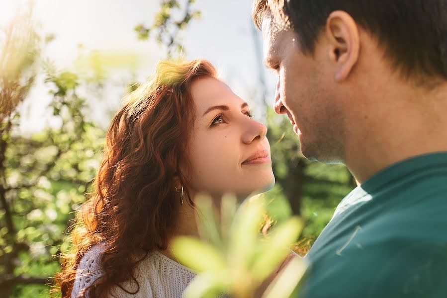 Wedding photographer Irina Balaevskaya (balaievskaya). Photo of 29 June 2017