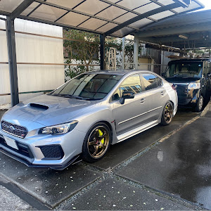 WRX STI VAB