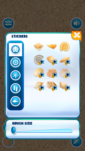 Code Triche Sand Drawing APK MOD 4