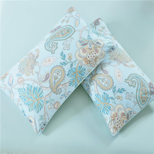 Title 27, Xinjiang Cotton Long-staple Cotton Pillow for l...