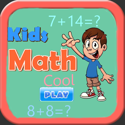 Kids Maths Cool