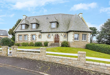 Maison avec terrasse 4