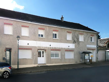 maison à Leigné-les-Bois (86)