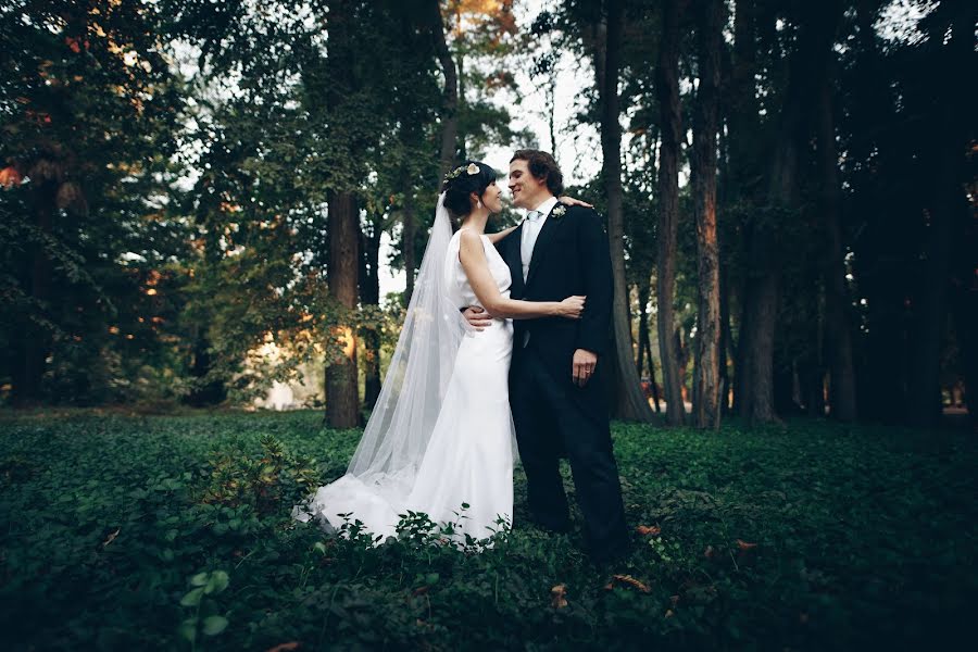 Fotógrafo de bodas Cecilia Rivarola (cicirivarola). Foto del 4 de mayo 2019