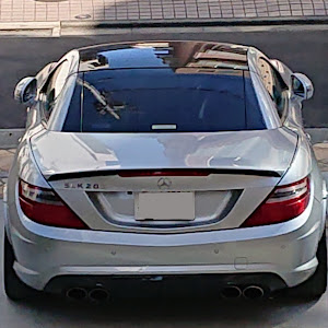 SLK R172