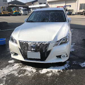 クラウンアスリート AWS210
