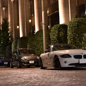 Z4 ロードスター