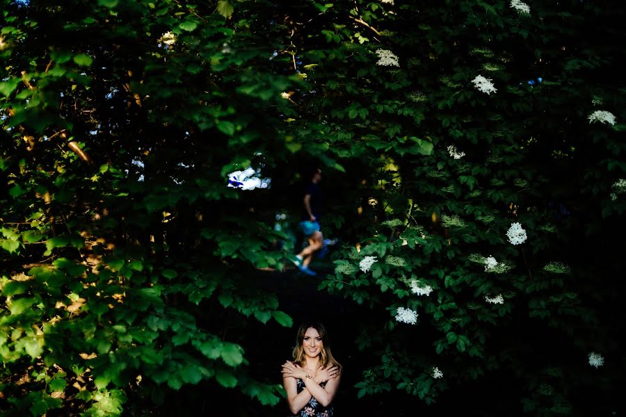 Fotografer pernikahan Mariusz Duda (mariuszduda). Foto tanggal 7 Juni 2019