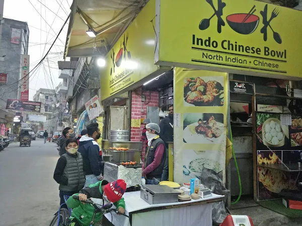 Indo Chinese Bowl photo 